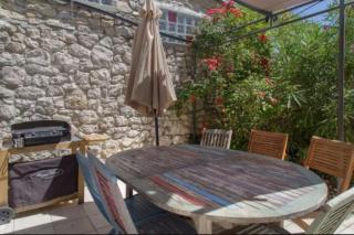 Charmante maison de campagne au calme avec piscine - Espeluche - 3