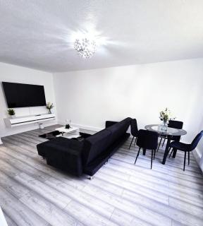 Kas cosy 2 Bedroom Apartment in Belvedere with great transportation links - Belvedere - 0