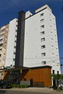 BM Gardenia - Chennai - 1