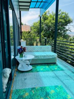 Guesthouse in Almaty - Almaty - 8