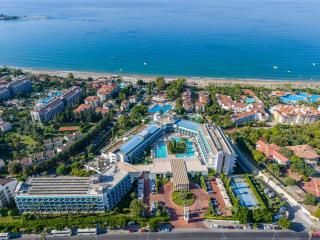 Side Star Elegance Hotel - Ultra All Inclusive - Side - 9