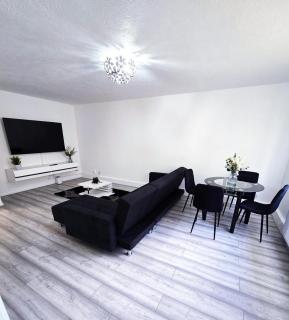 Kas cosy 2 Bedroom Apartment in Belvedere with great transportation links - Belvedere - 8