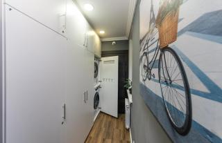 LUX Apartment near Arena City - Kiev - 9