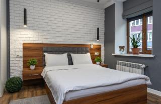 LUX Apartment near Arena City - Kiev - 4