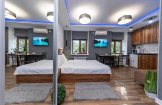 LUX Apartment near Arena City - Kiev - 3
