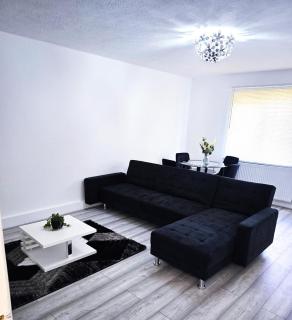 Kas cosy 2 Bedroom Apartment in Belvedere with great transportation links - Belvedere - 9
