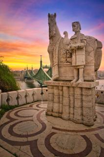 Z32 - Central & Chic - Stylish Stay by BQA - Budapest - 5