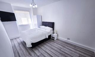 Kas cosy 2 Bedroom Apartment in Belvedere with great transportation links - Belvedere - 5