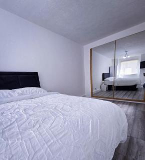 Kas cosy 2 Bedroom Apartment in Belvedere with great transportation links - Belvedere - 7