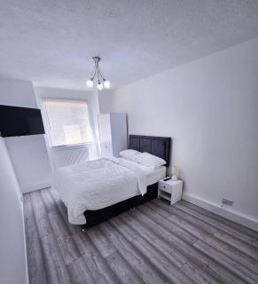 Kas cosy 2 Bedroom Apartment in Belvedere with great transportation links - Belvedere - 6