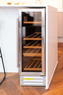 Modern Pontcanna Apartment - Walk to Cafés & Parks - 2
