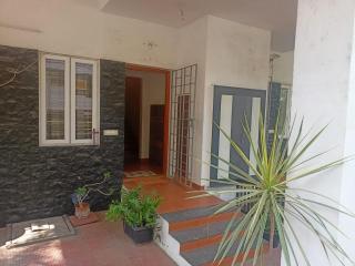 2BHK Duplex House with Kitchen Near Kamakshi Hospital Madipakkam - Chennai - 0