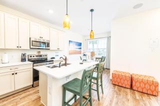 Toes In The Water Cottage With Private Pool Near Disney With Margaritaville Resort Island H2O Access - 8008Sh - Orlando - 3