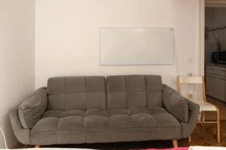 Neighboring 2BR Apts Ideal for 8 People - Viena - 6