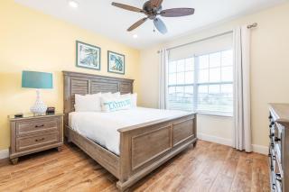 Toes In The Water Cottage With Private Pool Near Disney With Margaritaville Resort Island H2O Access - 8008Sh - Orlando - 2