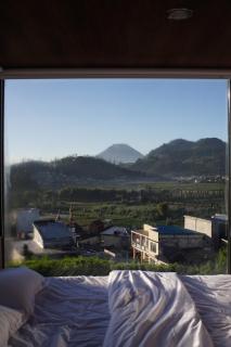 Ullasa Villa Dieng - Dieng - 9