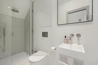 The Studios at Branham Gardens - 2