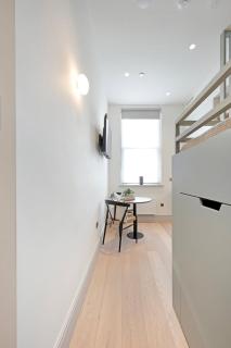 The Studios at Branham Gardens - 1