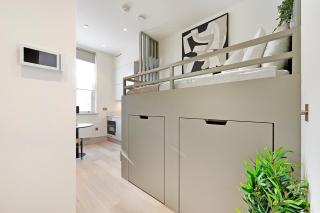 The Studios at Branham Gardens - Londra - 1