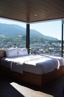 Ullasa Villa Dieng - Dieng - 4