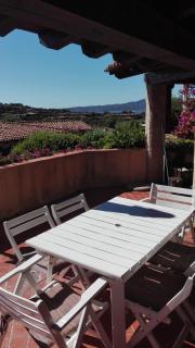 Cozy Villa with wonderful view in Puntaldia - Puntaldia - 5