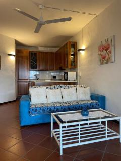 Cozy Villa with wonderful view in Puntaldia - Puntaldia - 4