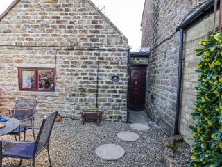 Wayside Farm Cart Cottage - Scarborough - 9