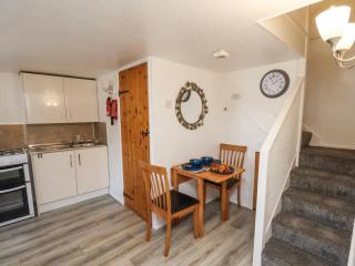 Wayside Farm Cart Cottage - 4