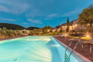 Villa Ann - Monsummano - 7