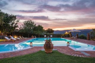 Villa Ann - Monsummano - 5