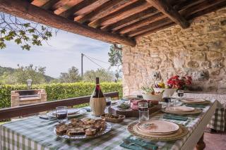 Villa Ann - Monsummano - 4