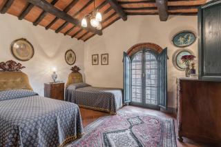 Villa Ann - Monsummano - 3