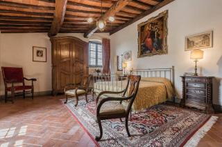 Villa Ann - Monsummano - 2