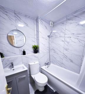 Kas cosy 2 Bedroom Apartment in Belvedere with great transportation links - Belvedere - 2