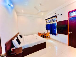 Hridayam Madhuram Hotel -350M From Shri Ram Janam Bhumi - Ayodhya - 3