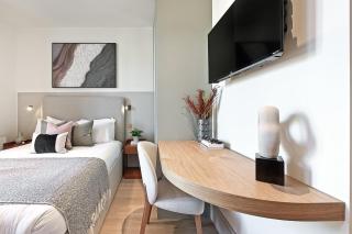 The Studios at Branham Gardens - Londra - 9