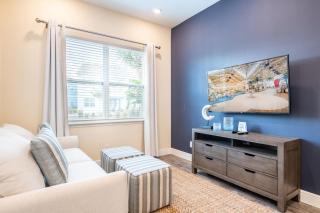 Bright Airy Cottage Near Disney With Margaritaville Resort Island H2O Access - 8008Ls - Orlando - 7