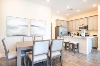 Bright Airy Cottage Near Disney With Margaritaville Resort Island H2O Access - 8008Ls - Orlando - 4