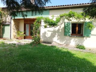 Le Pinada, entre Saint Emilion et Bergerac - Montcaret - 8