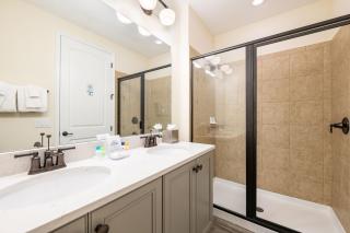 Bright Airy Cottage Near Disney With Margaritaville Resort Island H2O Access - 8008Ls - Orlando - 2