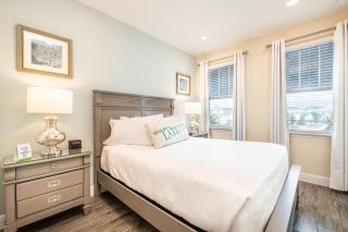 Bright Airy Cottage Near Disney With Margaritaville Resort Island H2O Access - 8008Ls - Orlando - 1