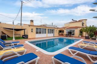 Villa das Nogeiras Carvoeiro - Lagoa - 8