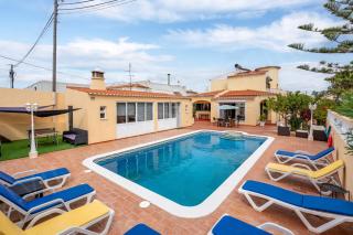 Villa das Nogeiras Carvoeiro - Lagoa - 6
