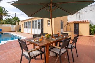 Villa das Nogeiras Carvoeiro - Lagoa - 5