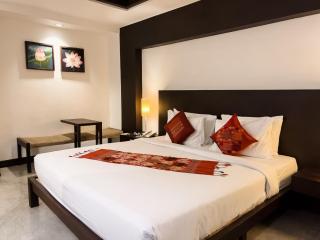 City Inn Vientiane - Vientiane - 9