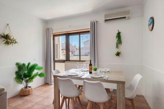 Refúgio do Mar Apartamento T2 - Monte Gordo - 7