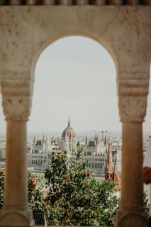 K27 - Cozy Boutique Apartments - Top Location by BQA - Budapest - 4