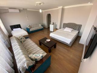EylülSuites - Bursa - 9