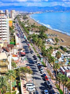 Chalet Playamar 300m de la playa - Torremolinos - 7