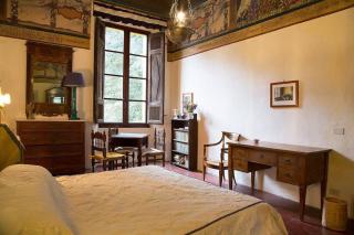 10 bedroom Siena villa rental - Corsano - 7